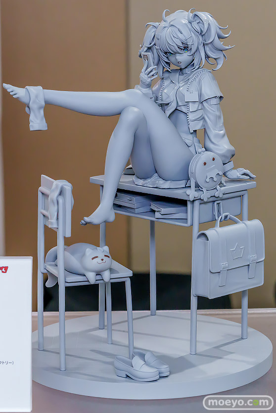 宮沢模型 第47回商売繁盛応援セール フィギュア グッドスマイルカンパニー マックスファクトリー ソフィア メイデン グアム イチェル 39