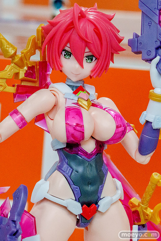 宮沢模型 第47回商売繁盛応援セール フィギュア グッドスマイルカンパニー マックスファクトリー ソフィア メイデン グアム イチェル 50