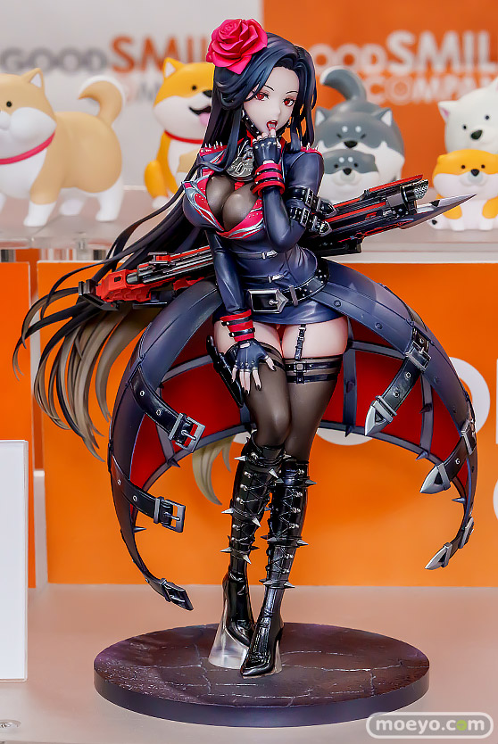 宮沢模型 第47回商売繁盛応援セール フィギュア グッドスマイルカンパニー マックスファクトリー ソフィア メイデン グアム イチェル 65