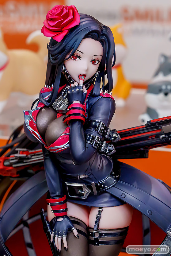 宮沢模型 第47回商売繁盛応援セール フィギュア グッドスマイルカンパニー マックスファクトリー ソフィア メイデン グアム イチェル 66