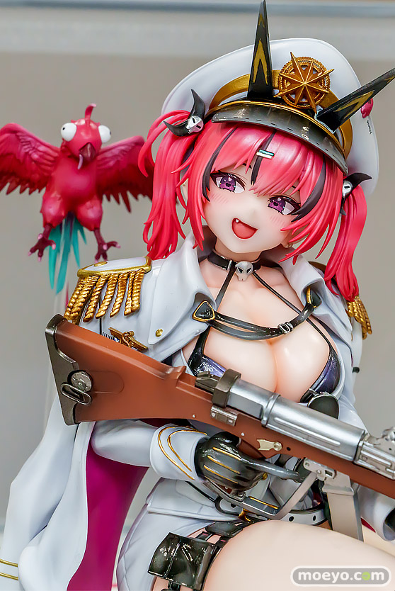 宮沢模型 第47回商売繁盛応援セール フィギュア メディコス・エンタテインメント マスト イリヤ 鴇 02