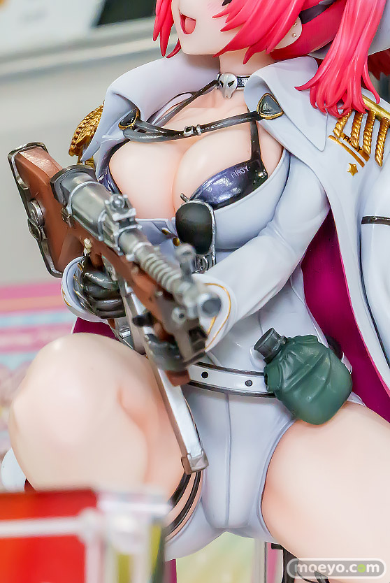 宮沢模型 第47回商売繁盛応援セール フィギュア メディコス・エンタテインメント マスト イリヤ 鴇 03