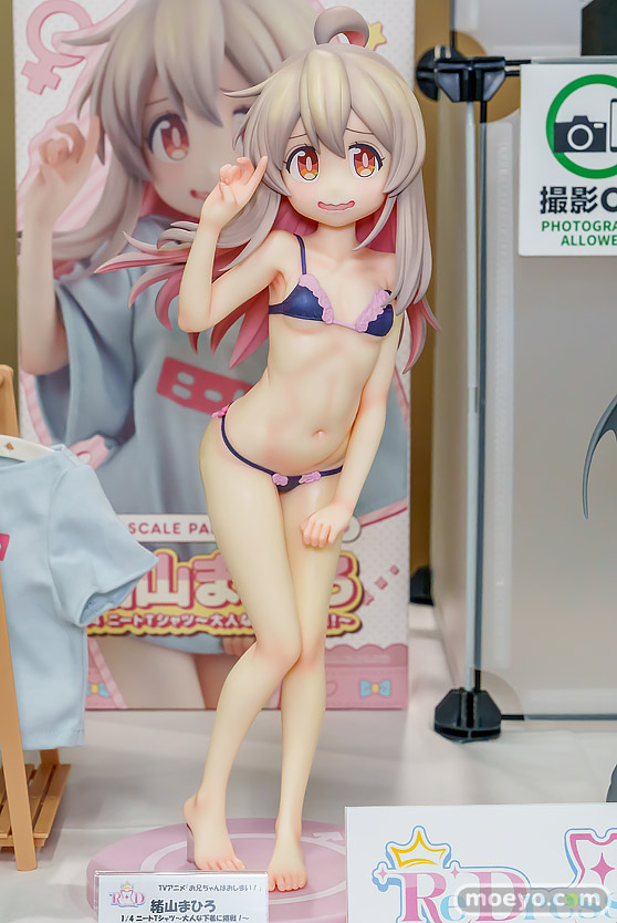 宮沢模型 第47回商売繁盛応援セール フィギュア メディコス・エンタテインメント マスト イリヤ 鴇 06