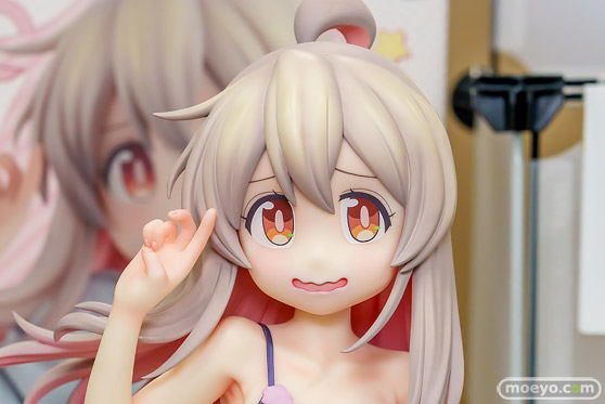 宮沢模型 第47回商売繁盛応援セール フィギュア メディコス・エンタテインメント マスト イリヤ 鴇 07