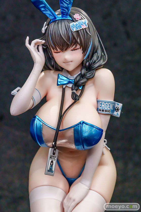 宮沢模型 第47回商売繁盛応援セール フィギュア フレア メアリー ラピ イヴ 02