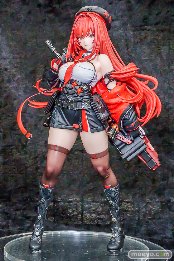 宮沢模型 第47回商売繁盛応援セール フィギュア フレア メアリー ラピ イヴ 07