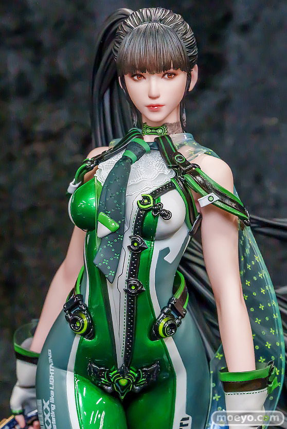 宮沢模型 第47回商売繁盛応援セール フィギュア フレア メアリー ラピ イヴ 13