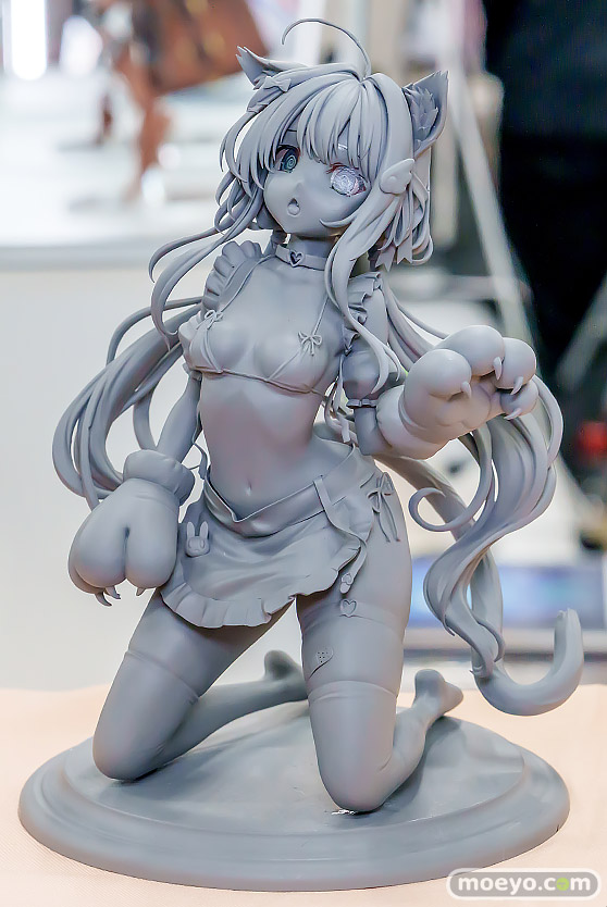 宮沢模型 第47回商売繁盛応援セール フィギュア わんだらー F.W.A.T 永井・妹 星宮あまね 森永メグミ エイレネ 01