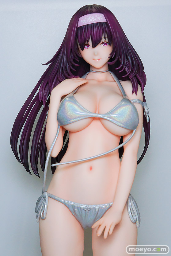 宮沢模型 第47回商売繁盛応援セール フィギュア ダイキ工業 冬萌桜 井上優莉奈 飛鳥瑠衣 02