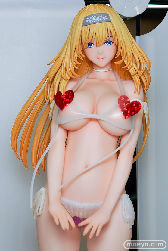 宮沢模型 第47回商売繁盛応援セール フィギュア ダイキ工業 冬萌桜 井上優莉奈 飛鳥瑠衣 04