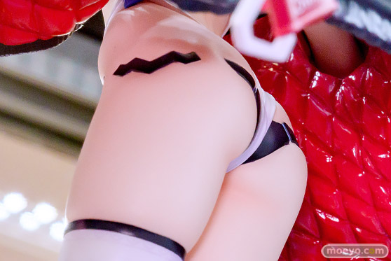 秋葉原の新作フィギュア展示の様子 2025年11月15日 コトブキヤ秋葉原館 ボークスホビー天国2 東京フィギュアギャラリー 04