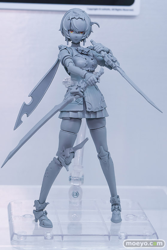 TAMASHII NATION 2025 女性キャラ フィギュア シャンプー 0号・アンビー セーラームーン 初音ミク 01