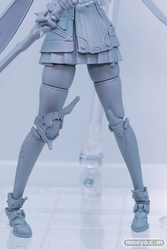 TAMASHII NATION 2025 女性キャラ フィギュア シャンプー 0号・アンビー セーラームーン 初音ミク 04