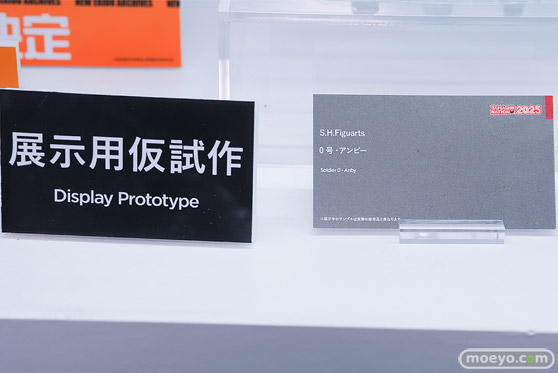 TAMASHII NATION 2025 女性キャラ フィギュア シャンプー 0号・アンビー セーラームーン 初音ミク 07