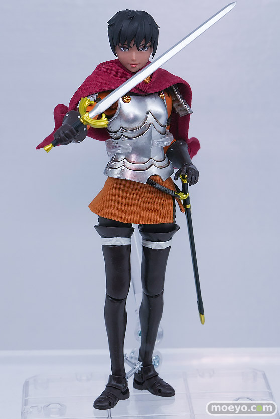 TAMASHII NATION 2025 女性キャラ フィギュア シャンプー 0号・アンビー セーラームーン 初音ミク 10