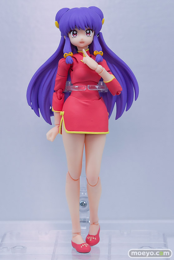 TAMASHII NATION 2025 女性キャラ フィギュア シャンプー 0号・アンビー セーラームーン 初音ミク 19