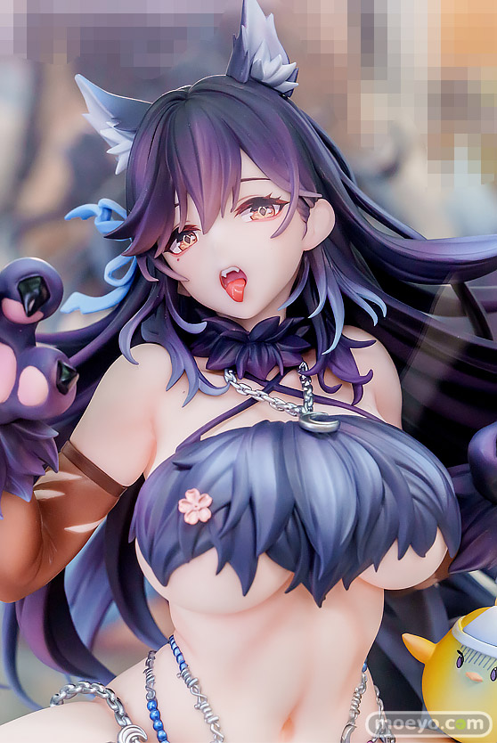 秋葉原の新作フィギュア展示の様子 2025年11月15日 あみあみ 02