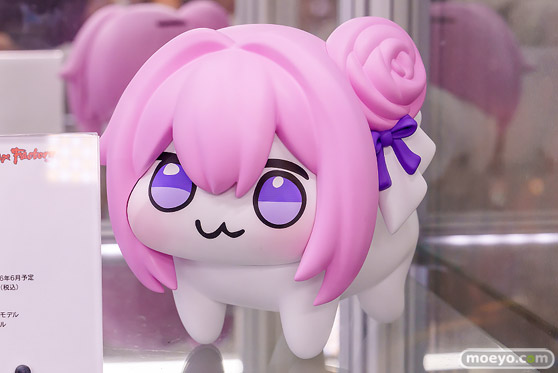 秋葉原の新作フィギュア展示の様子 2025年11月15日 あみあみ 06