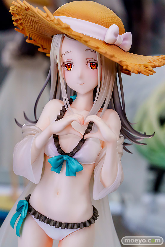 秋葉原の新作フィギュア展示の様子 2025年11月15日 あみあみ 12