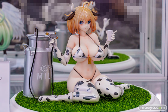 秋葉原の新作フィギュア展示の様子 2025年11月15日 あみあみ 22