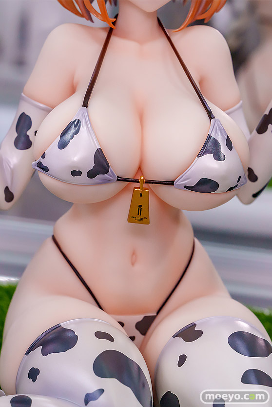 秋葉原の新作フィギュア展示の様子 2025年11月15日 あみあみ 24