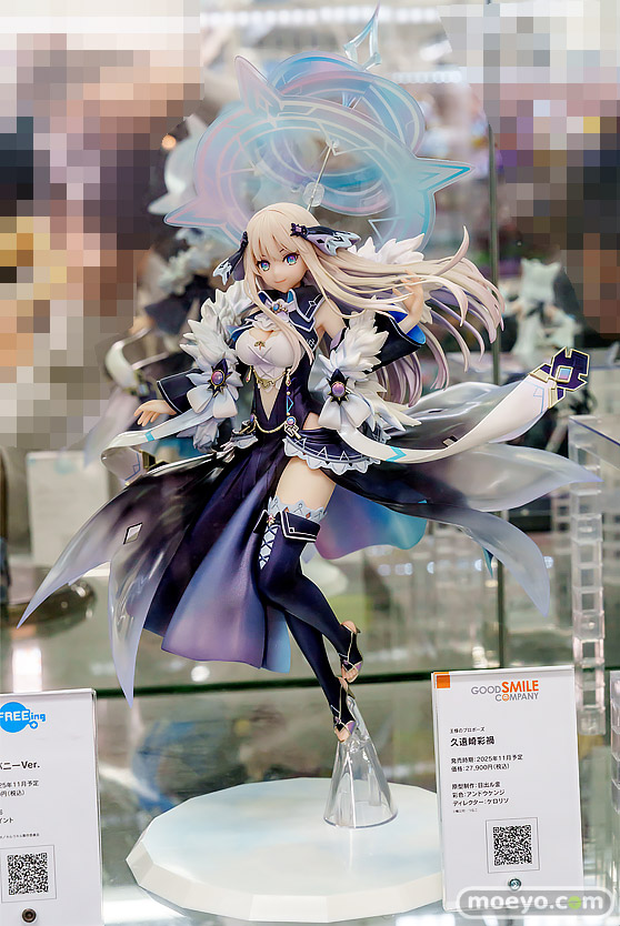 秋葉原の新作フィギュア展示の様子 2025年11月15日 あみあみ 28