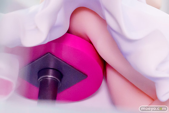 秋葉原の新作フィギュア展示の様子 2025年11月15日 あみあみ レーシングミク エル アーリャ　04