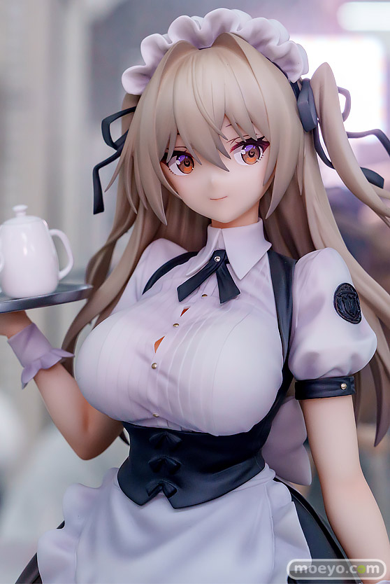 秋葉原の新作フィギュア展示の様子 2025年11月15日 あみあみ レーシングミク エル アーリャ　07