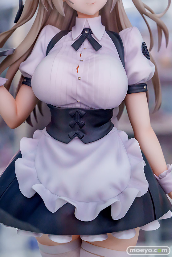 秋葉原の新作フィギュア展示の様子 2025年11月15日 あみあみ レーシングミク エル アーリャ　08