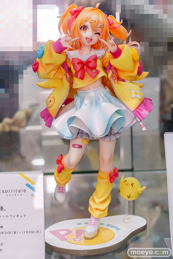 秋葉原の新作フィギュア展示の様子 2025年11月15日 あみあみ レーシングミク エル アーリャ　18