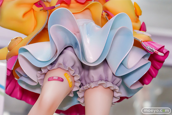 秋葉原の新作フィギュア展示の様子 2025年11月15日 あみあみ レーシングミク エル アーリャ　20