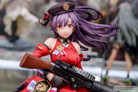 秋葉原の新作フィギュア展示の様子 2025年11月15日 あみあみ メアリー 若葉ヒナタ ルイス 02