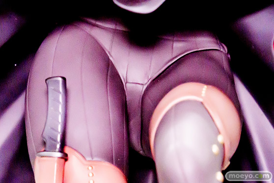 秋葉原の新作フィギュア展示の様子 2025年11月15日 あみあみ メアリー 若葉ヒナタ ルイス 04