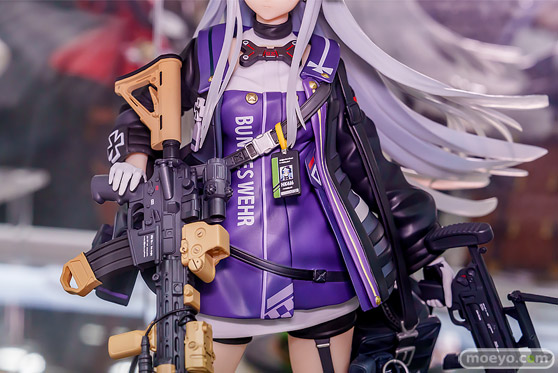 秋葉原の新作フィギュア展示の様子 2025年11月15日 あみあみ メアリー 若葉ヒナタ ルイス 08