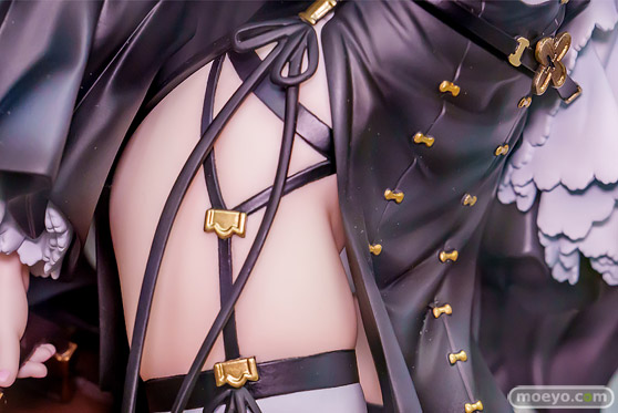 秋葉原の新作フィギュア展示の様子 2025年11月15日 あみあみ メアリー 若葉ヒナタ ルイス 13