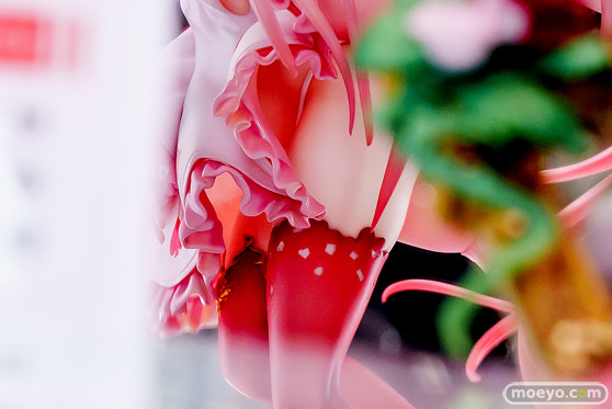 秋葉原の新作フィギュア展示の様子 2025年11月15日 あみあみ メアリー 若葉ヒナタ ルイス 26