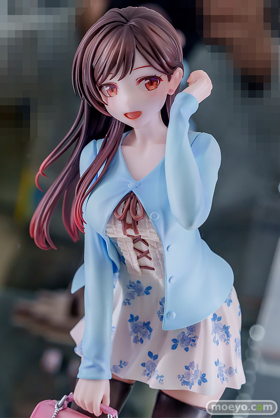 秋葉原の新作フィギュア展示の様子 2025年11月15日 あみあみ メアリー 若葉ヒナタ ルイス 29