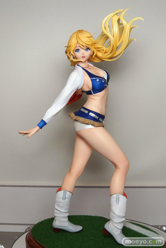 画像　フィギュア　サンプル　レビュー　ワンダーフェスティバル2025 [夏]　くるしま コブラ会　
 05