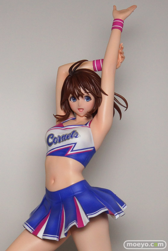 画像　フィギュア　サンプル　レビュー　ワンダーフェスティバル2025 [夏]　くるしま コブラ会　
 08