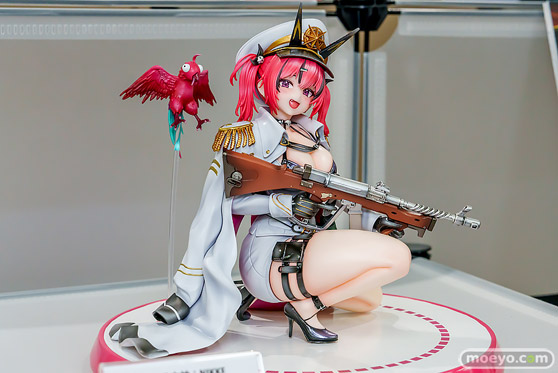 宮沢模型 第47回商売繁盛応援セール フィギュア メディコス・エンタテインメント 勝利の女神：NIKKE マスト こば酸 namoji 02