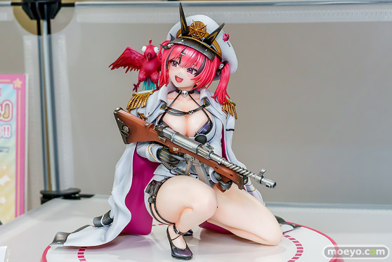 宮沢模型 第47回商売繁盛応援セール フィギュア メディコス・エンタテインメント 勝利の女神：NIKKE マスト こば酸 namoji 03