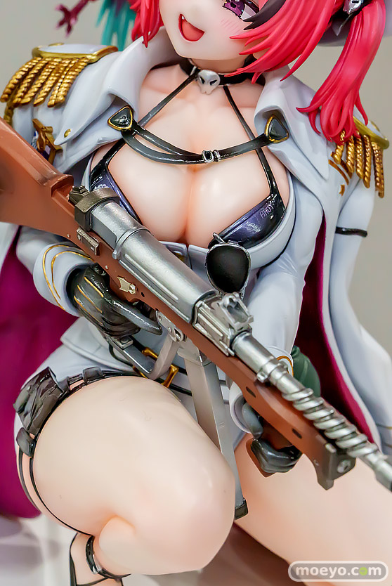 宮沢模型 第47回商売繁盛応援セール フィギュア メディコス・エンタテインメント 勝利の女神：NIKKE マスト こば酸 namoji 07