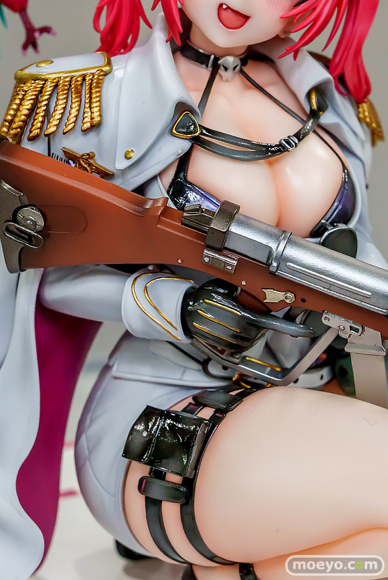 宮沢模型 第47回商売繁盛応援セール フィギュア メディコス・エンタテインメント 勝利の女神：NIKKE マスト こば酸 namoji 08