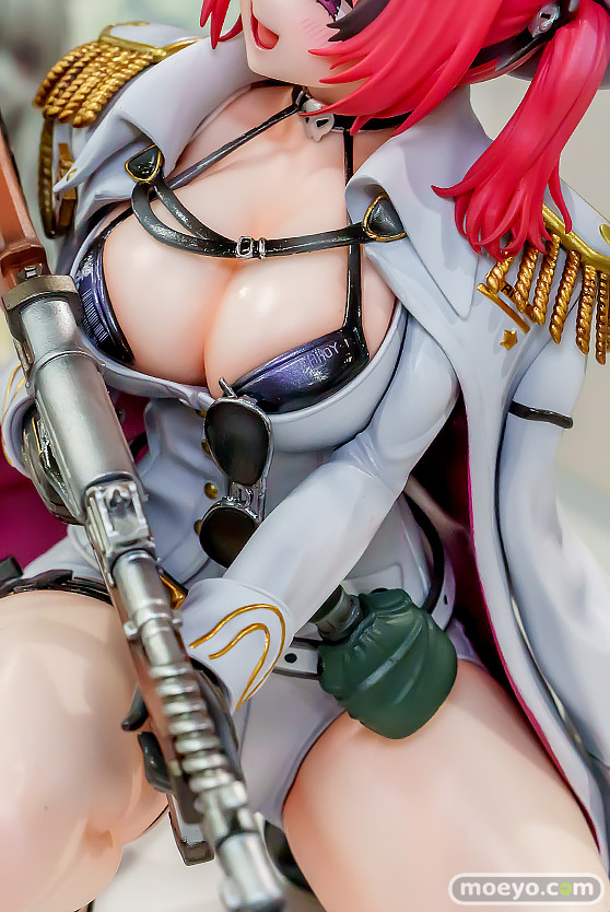 宮沢模型 第47回商売繁盛応援セール フィギュア メディコス・エンタテインメント 勝利の女神：NIKKE マスト こば酸 namoji 09