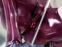 ステラーブレイドとのコラボコスチューム姿を立体化！Hobby sakura新作美少女フィギュア「勝利の女神：NIKKE 紅蓮：レーサーズハイ」予約受付開始！