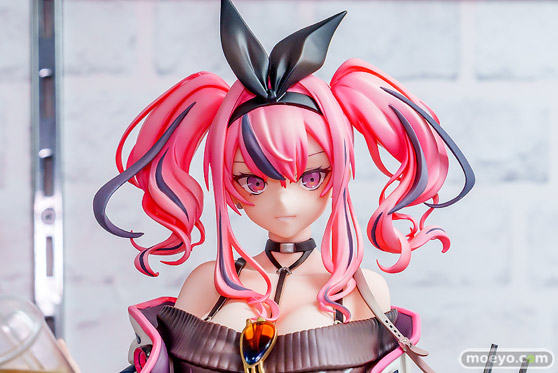 あみあみ フィギュア Brilliant Journey！ アズールレーン ブレマートン ハッピー・デーティング！Ver. ene かずひろ 05