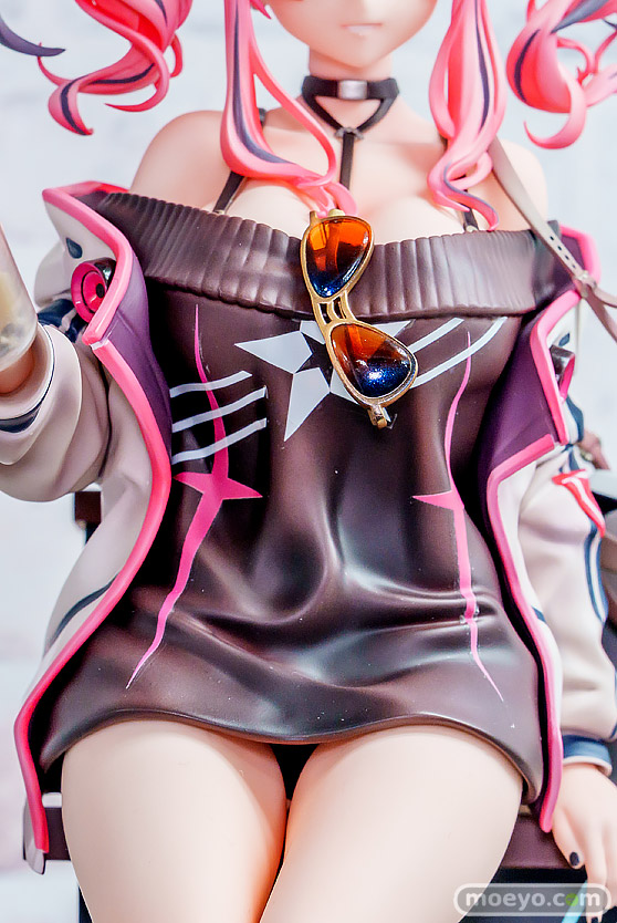 あみあみ フィギュア Brilliant Journey！ アズールレーン ブレマートン ハッピー・デーティング！Ver. ene かずひろ 06