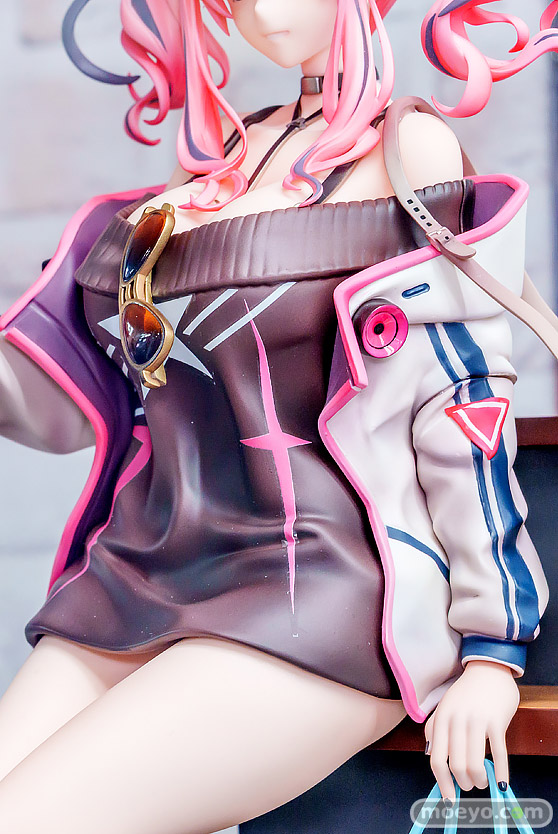 あみあみ フィギュア Brilliant Journey！ アズールレーン ブレマートン ハッピー・デーティング！Ver. ene かずひろ 08