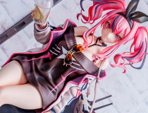 Brilliant Journey！新作美少女フィギュア「アズールレーン ブレマートン ハッピー・デーティング！Ver.」予約受付開始！