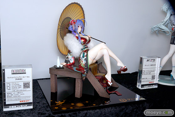 宮沢模型 第47回商売繁盛応援セール フィギュア東京フィギュア 三芳 喜多川海夢 セントルイス 11